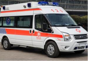 惠安县救护车租赁
